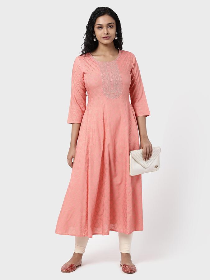 R&B Women's Kurta image number 1