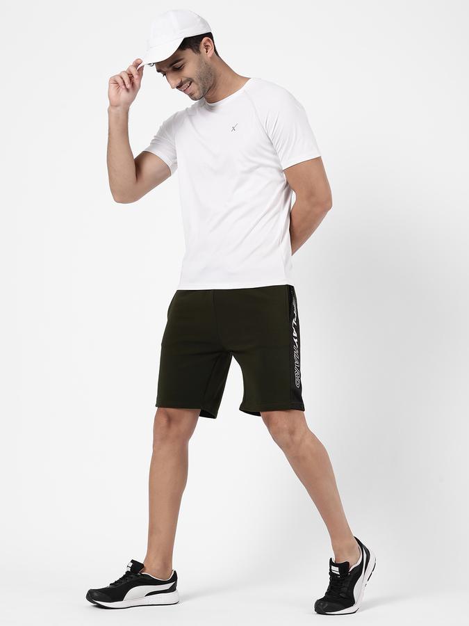 R&B Men's Shorts image number 1