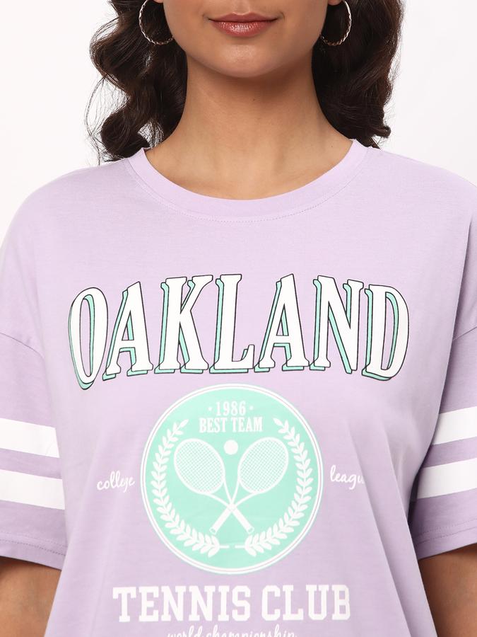Women Tops & Tees image number 3