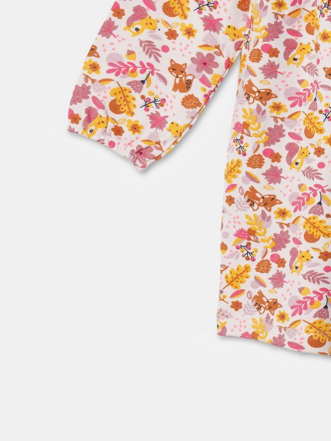 R&B Pink Girls Dresses image number 3