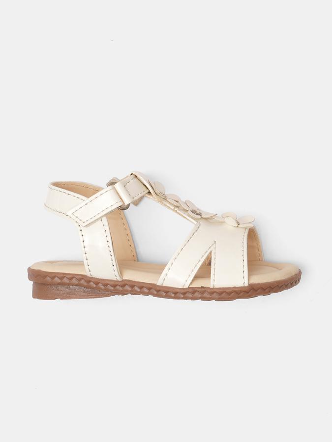 R&B Girl's Sandals image number 1