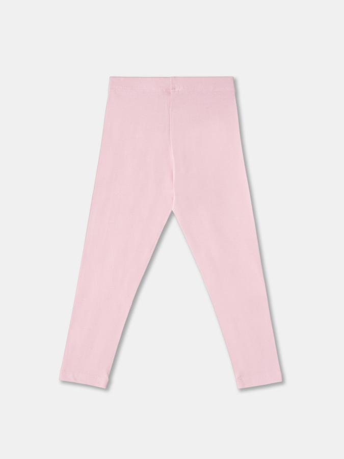 R&B Girl's Leggings image number 1