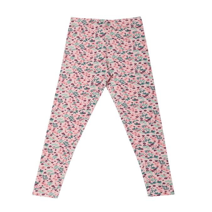 R&B Girl's Printed legging image number 0