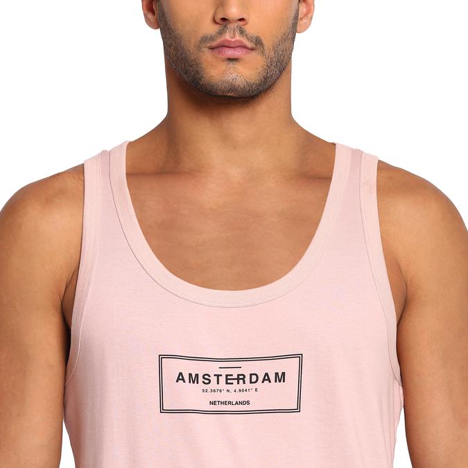 R&B Mens Tank image number 3