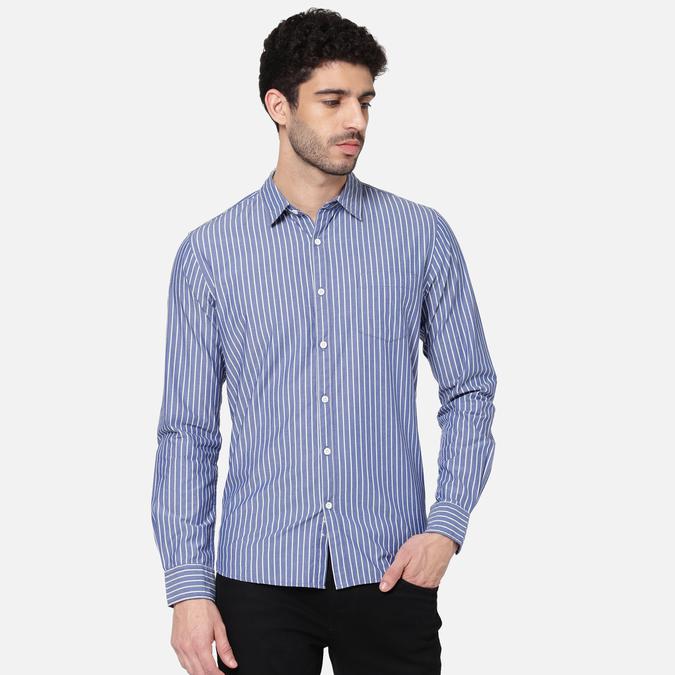 R&B Men's Casual Shirt image number 0