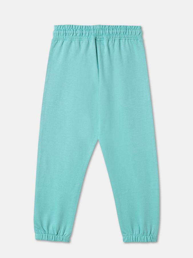 Track Pant For Girls image number 1