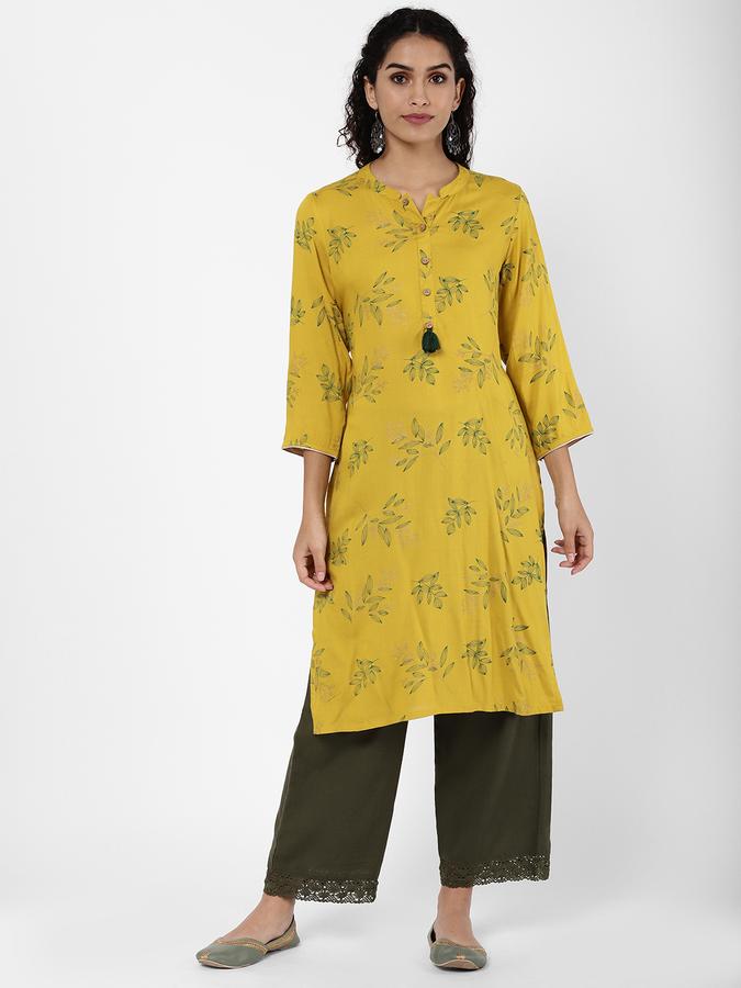 R&B Women's Kurta image number 0