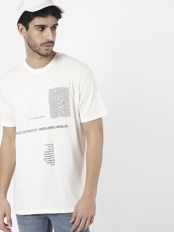 R&B White Men T-Shirts image number 0