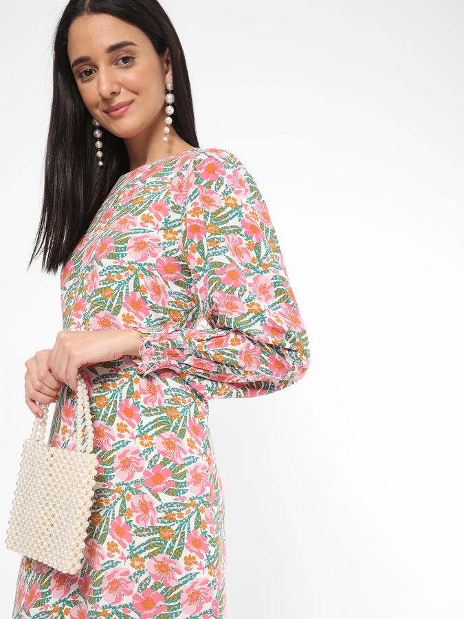 R&B Women Maxi image number 0