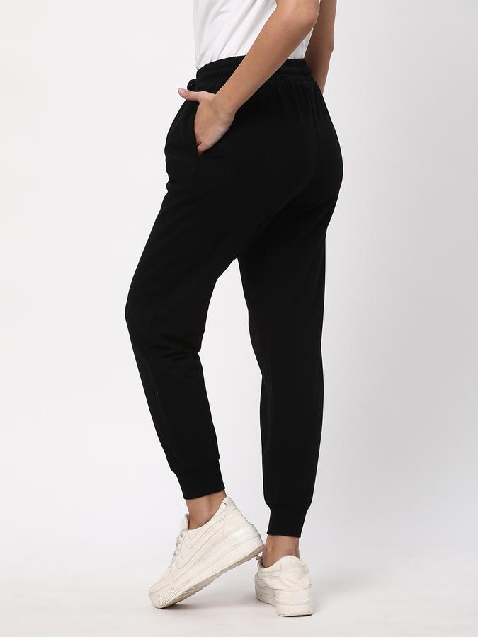 Women Joggers with Insert Pocket image number 2
