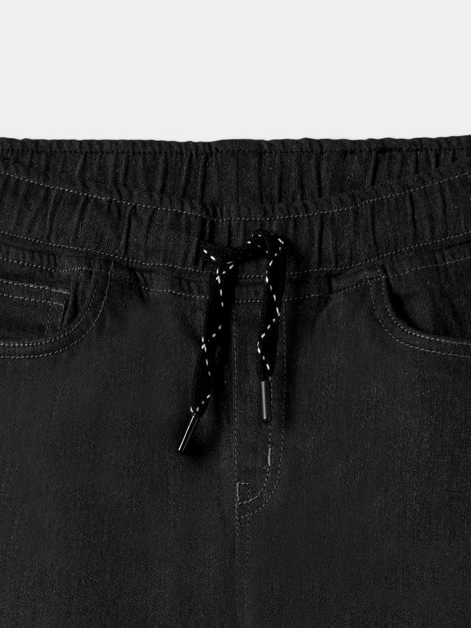 R&B Boys Grey Jeans image number 3