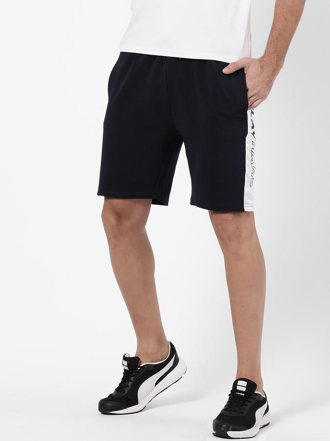 R&B Men's Shorts image number 0