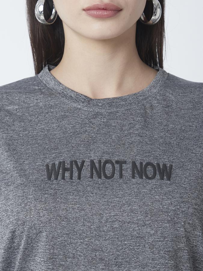 Casual Graphic Print Women Top image number 3