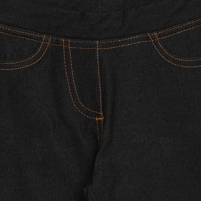 R&B Girl's Denim Jegging image number 2