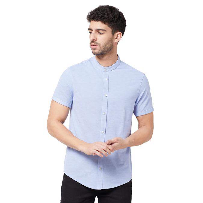 R&B Men's Casual Shirt image number 0