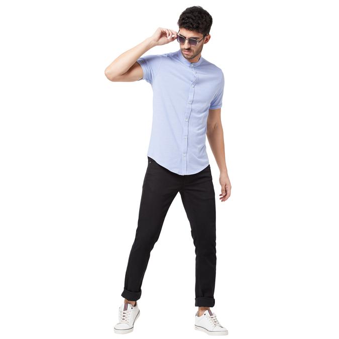 R&B Men's Casual Shirt image number 1