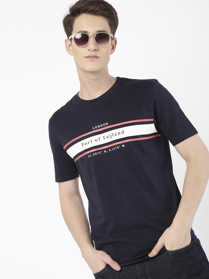 R&B Men T-Shirts image number 0