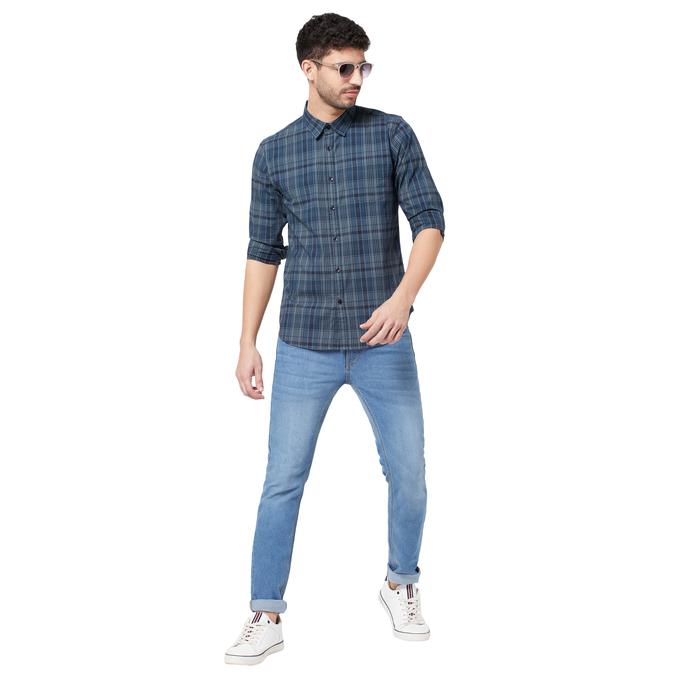 R&B Men's Casual Shirt image number 1