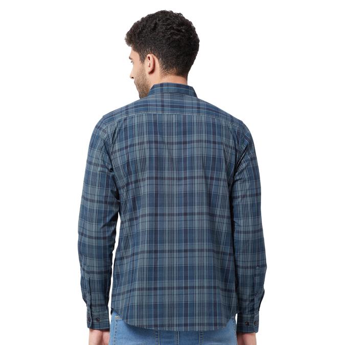 R&B Men's Casual Shirt image number 2