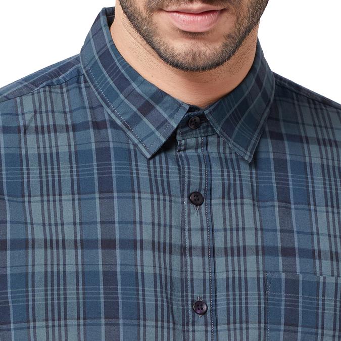 R&B Men's Casual Shirt image number 3