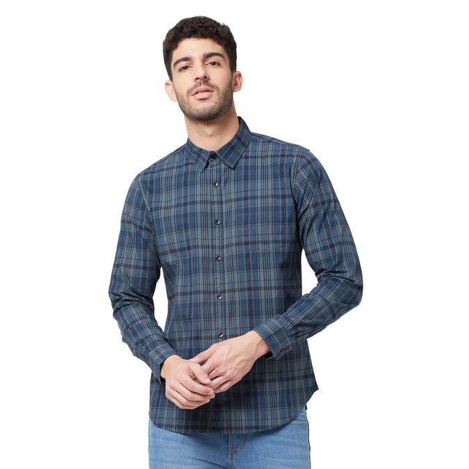 R&B Men's Casual Shirt image number 0
