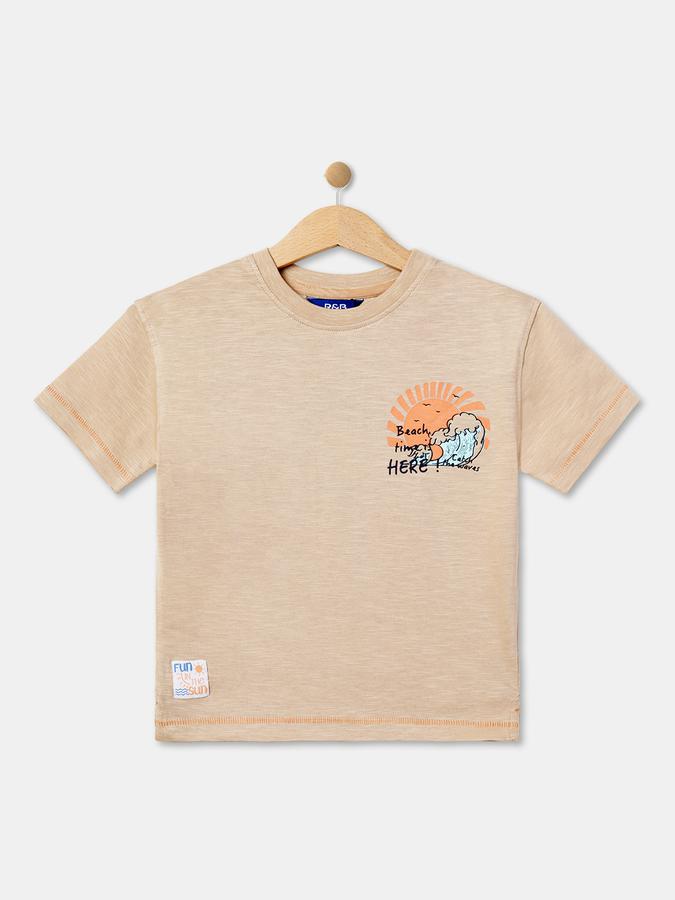 R&B Boys T-Shirts image number 0