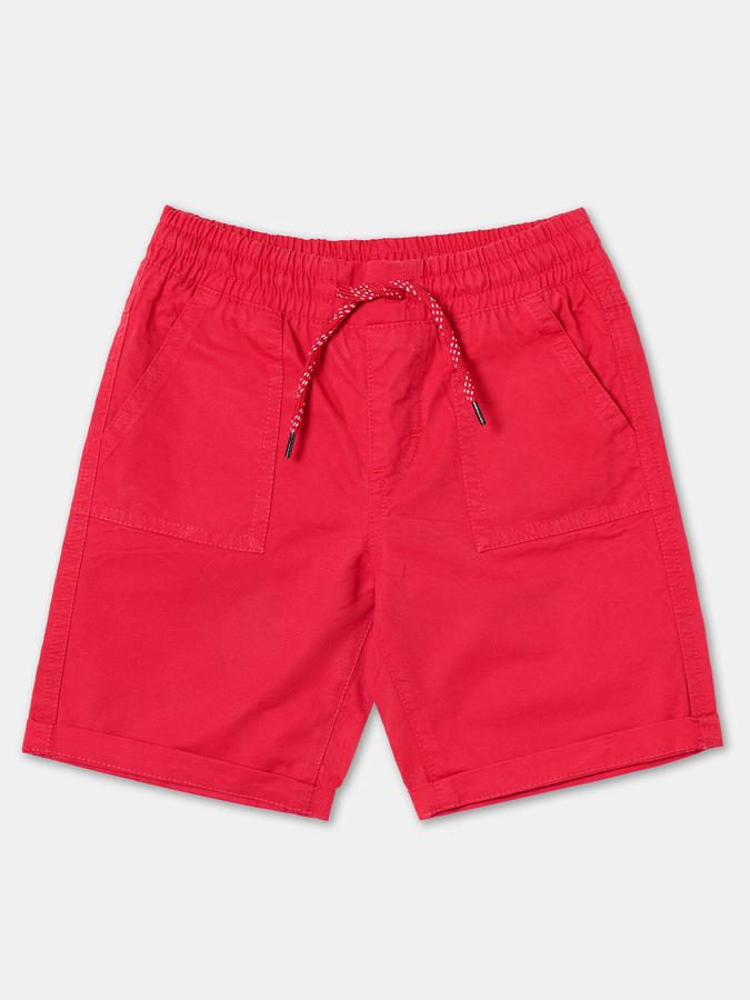 R&B Boys Shorts & 3/4ths image number 0
