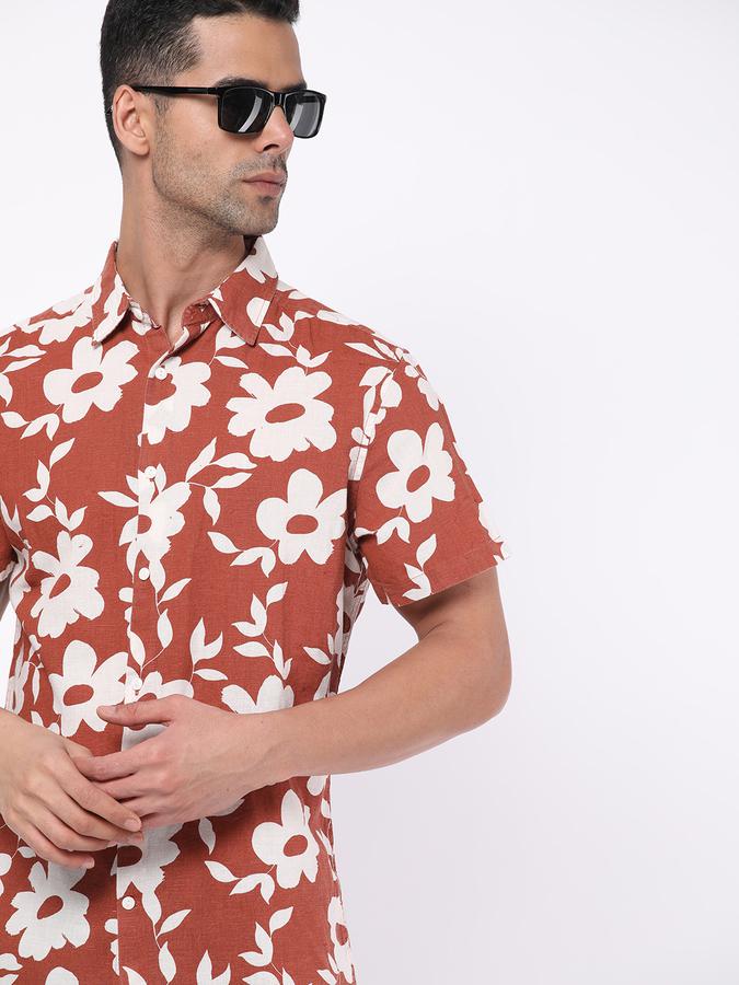 R&B Men Casual Shirts image number 0