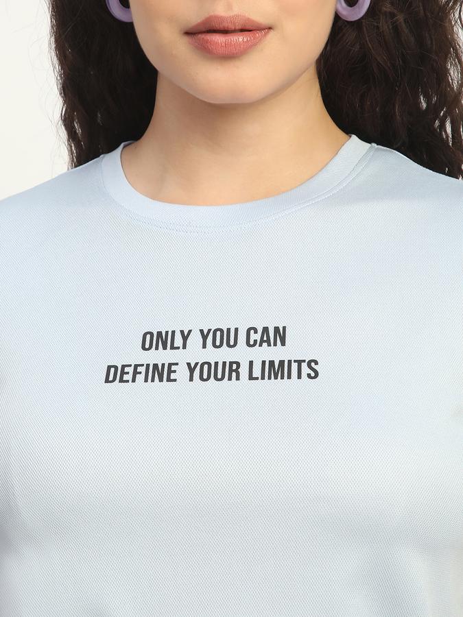 R&B Women Graphic Top image number 3