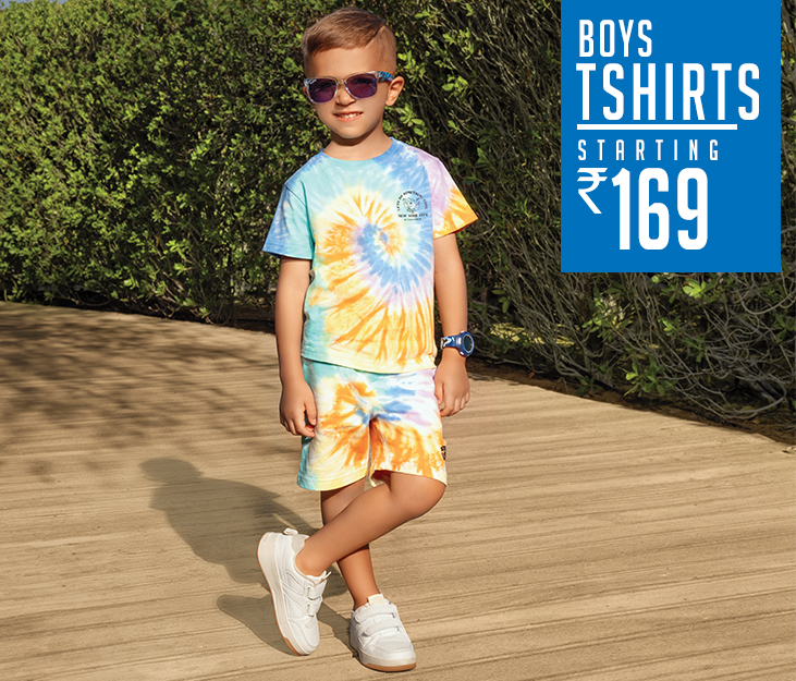 Online Shopping in India - Shop Online for Women, Men and Kids Fashion ...