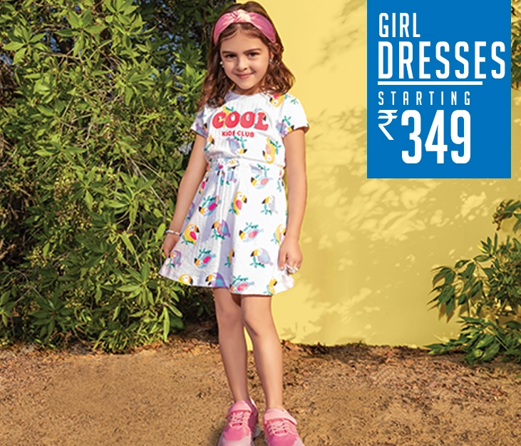 Online Shopping in India - Shop Online for Women, Men and Kids Fashion ...